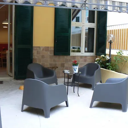 Cerasella B&B 나폴리