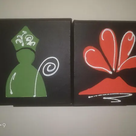 B&B Cerasella 나폴리