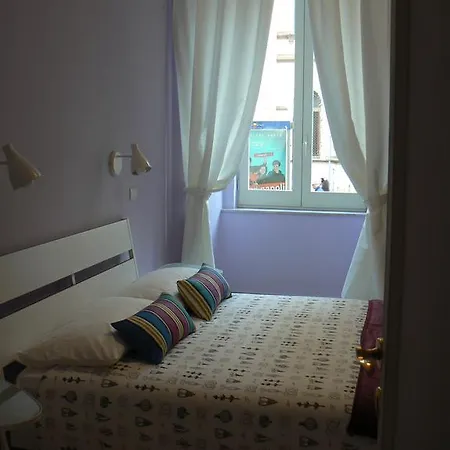 Cerasella Bed and Breakfast Νάπολη