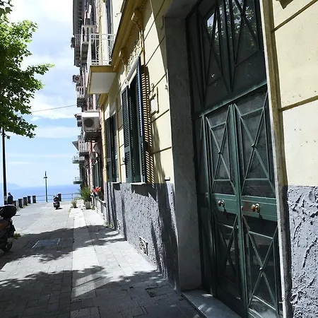 Cerasella Νάπολη