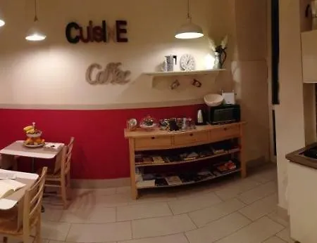 Cerasella Bed and Breakfast Νάπολη