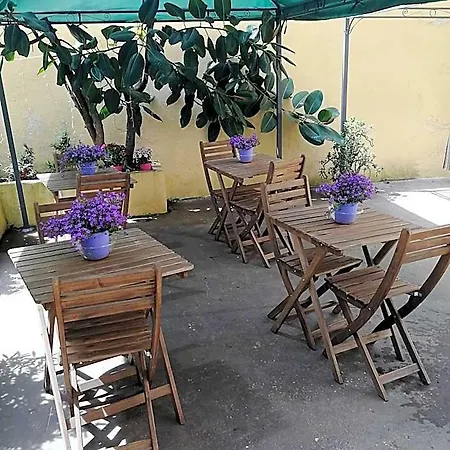 Bed & Breakfast Cerasella