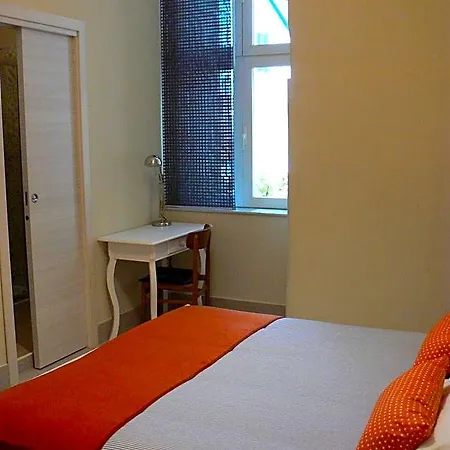 Bed & Breakfast Cerasella