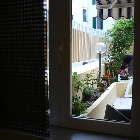 Cerasella Bed & Breakfast Neapol