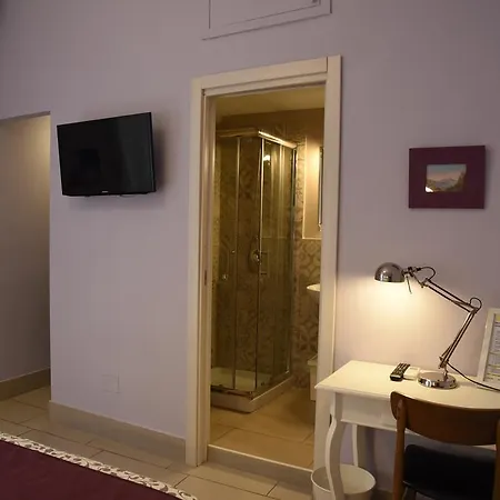 Cerasella 4* Neapel