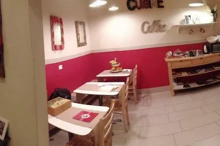Cerasella Frühstückspension Neapel
