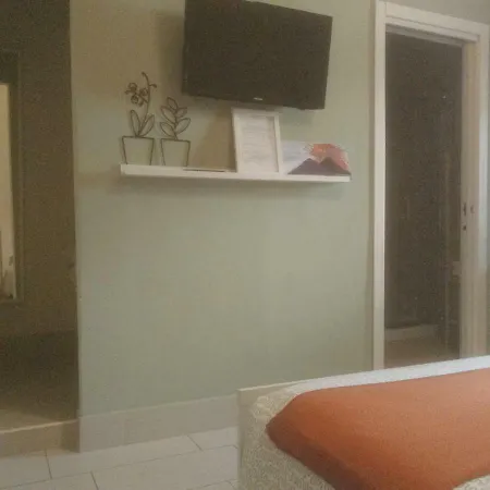 Cerasella 4* Neapel