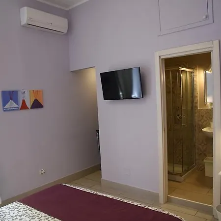 فندق مبيت وإفطار Cerasella