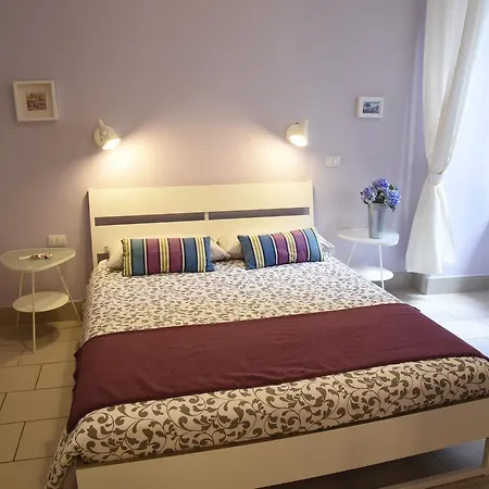 فندق مبيت وإفطار Cerasella