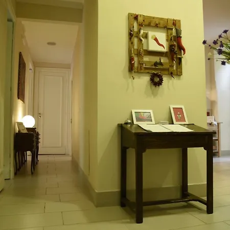 Bed & Breakfast Cerasella Naples