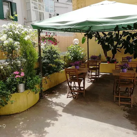 Bed & Breakfast Cerasella Naples