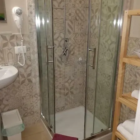 Cerasella Bed & Breakfast Naples