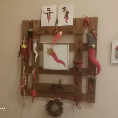 فندق مبيت وإفطار Cerasella 3*