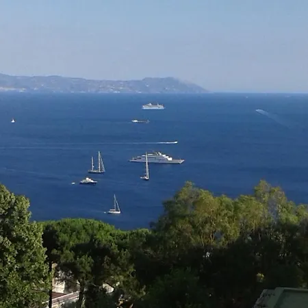 Bed & Breakfast Cerasella Naples